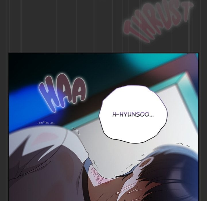 Sweet Girl, Dirty Secrets chapter 47 page 9