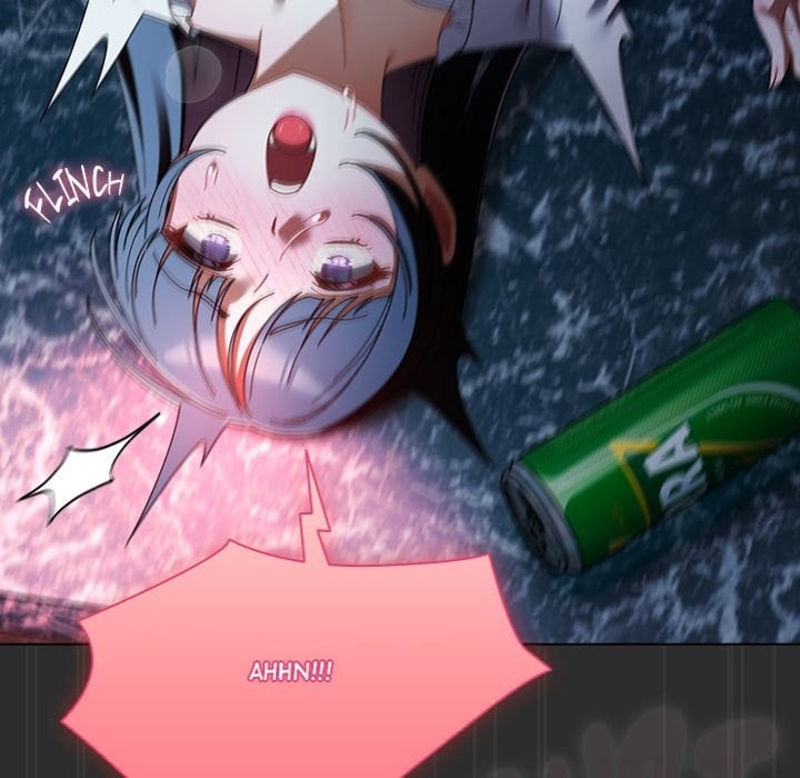 Sweet Girl, Dirty Secrets chapter 47 page 14