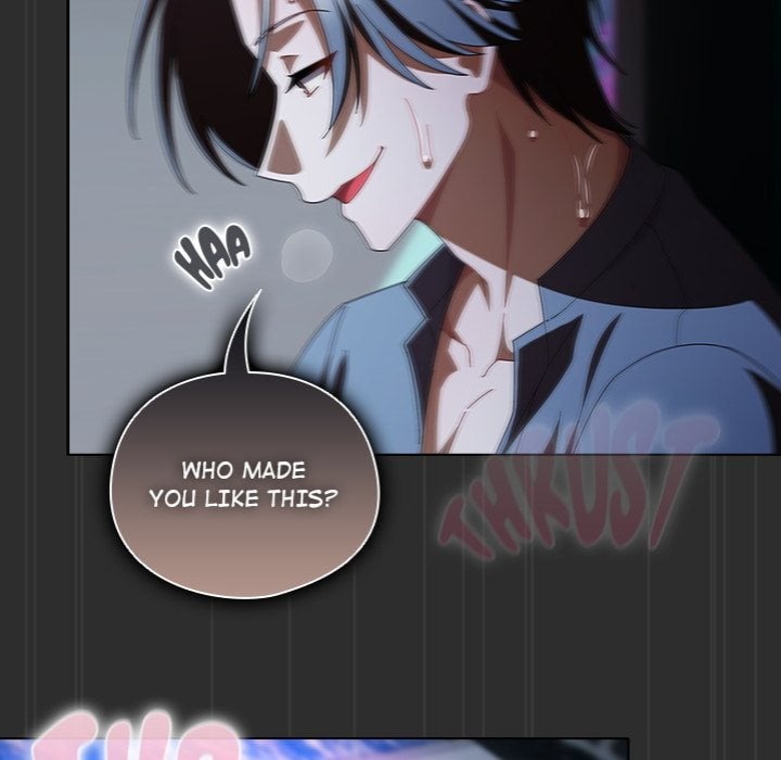 Sweet Girl, Dirty Secrets chapter 47 page 16