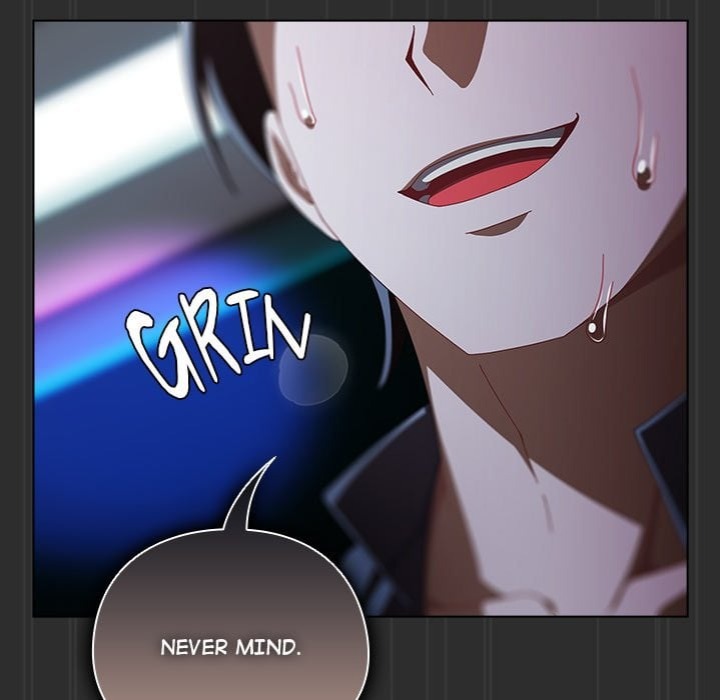 Sweet Girl, Dirty Secrets chapter 47 page 19