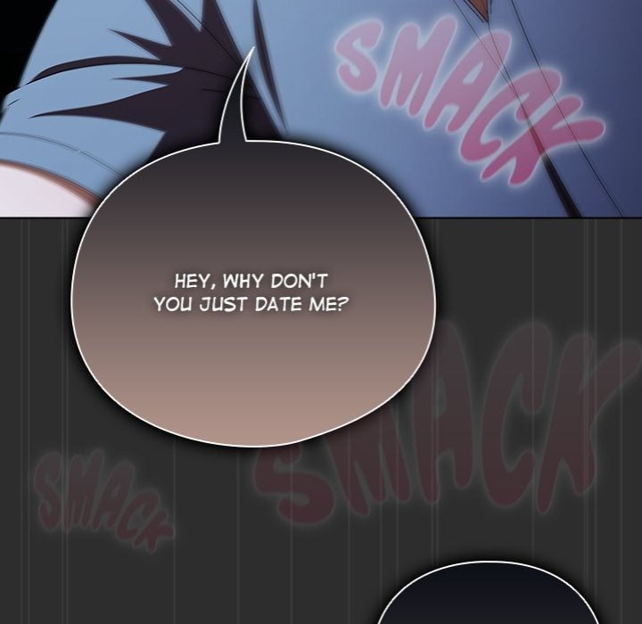Sweet Girl, Dirty Secrets chapter 47 page 25