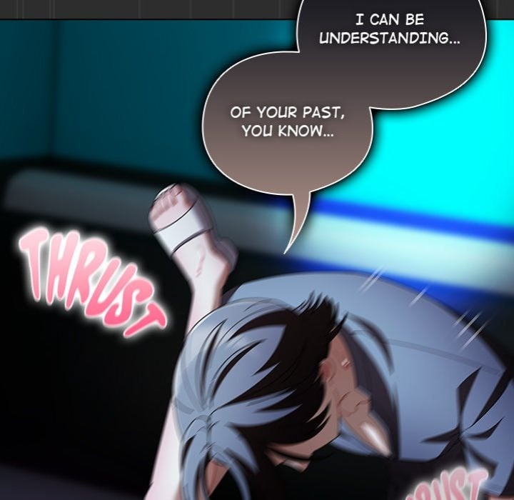 Sweet Girl, Dirty Secrets chapter 47 page 26