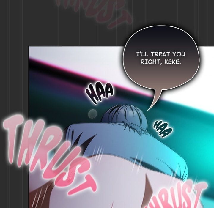 Sweet Girl, Dirty Secrets chapter 47 page 31