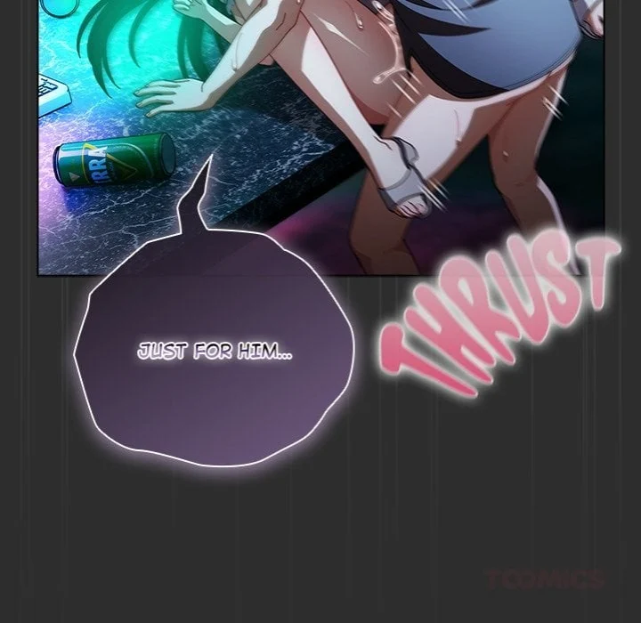 Sweet Girl, Dirty Secrets chapter 47 page 39