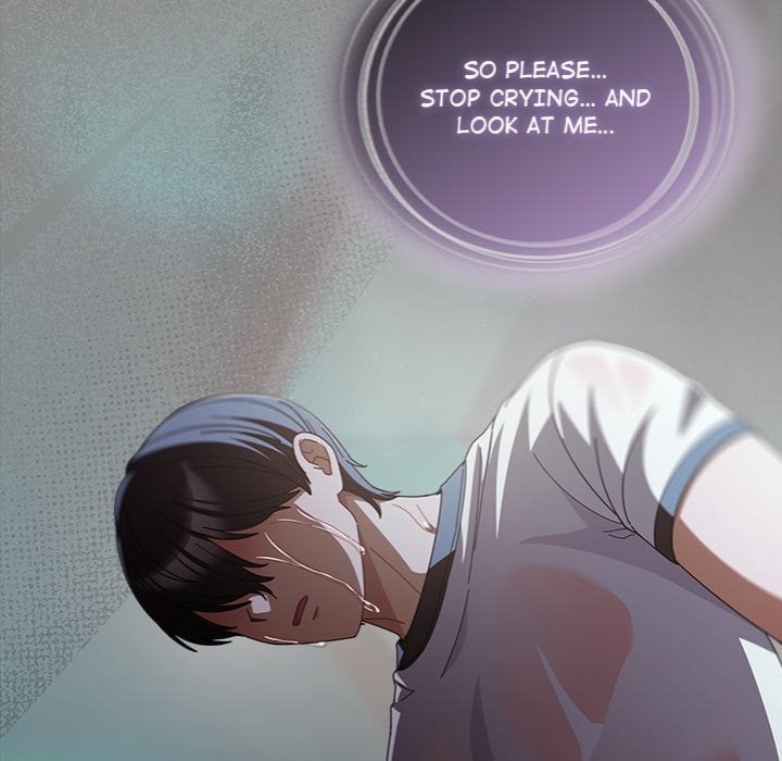 Sweet Girl, Dirty Secrets chapter 47 page 46
