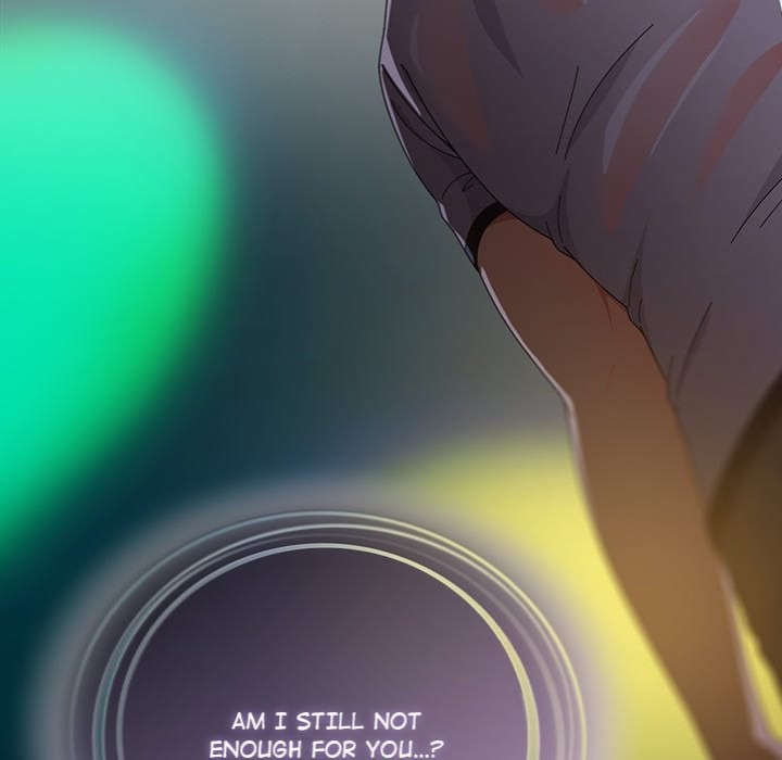 Sweet Girl, Dirty Secrets chapter 47 page 47