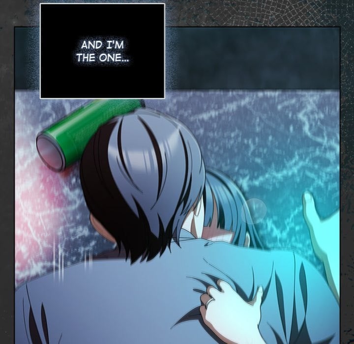 Sweet Girl, Dirty Secrets chapter 47 page 72