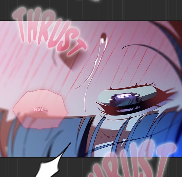 Sweet Girl, Dirty Secrets chapter 47 page 85