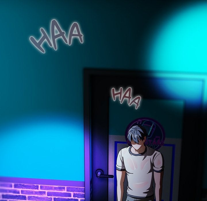 Sweet Girl, Dirty Secrets chapter 47 page 119