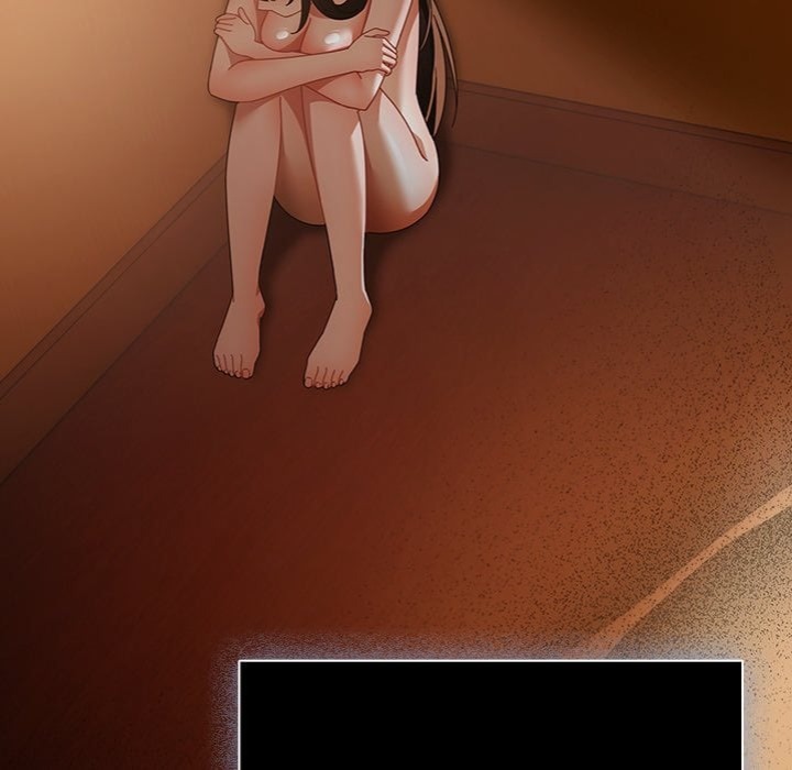 Sweet Girl, Dirty Secrets chapter 47 page 133