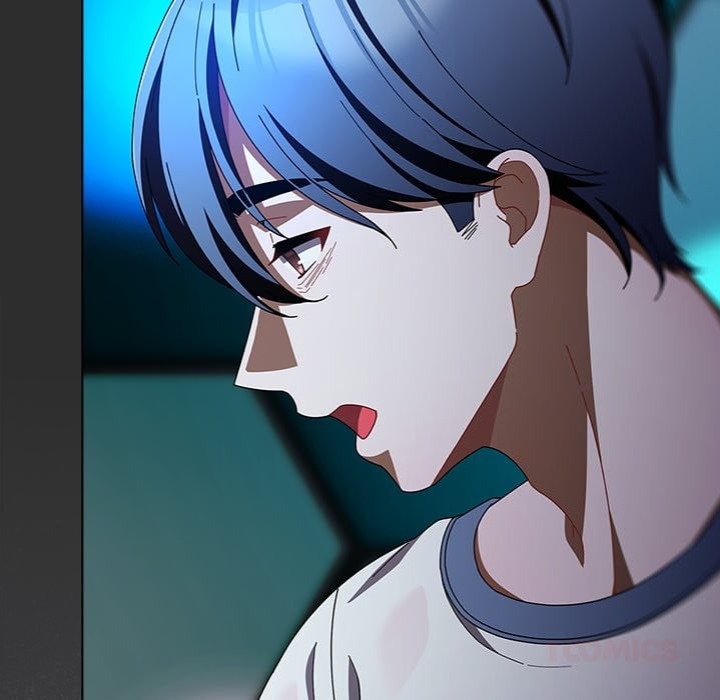 Sweet Girl, Dirty Secrets chapter 47 page 156