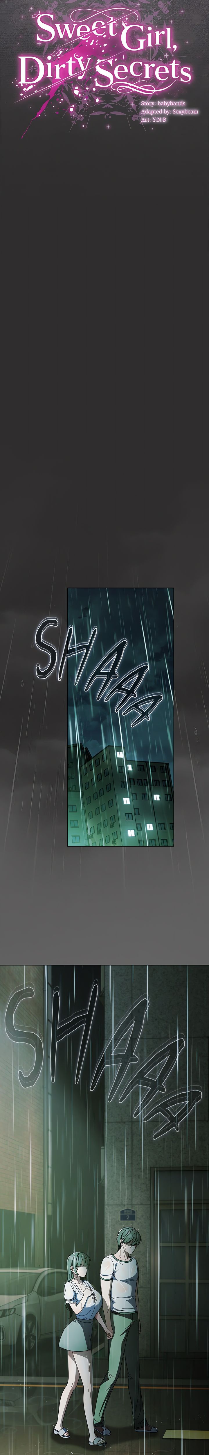 Sweet Girl, Dirty Secrets chapter 48 page 4