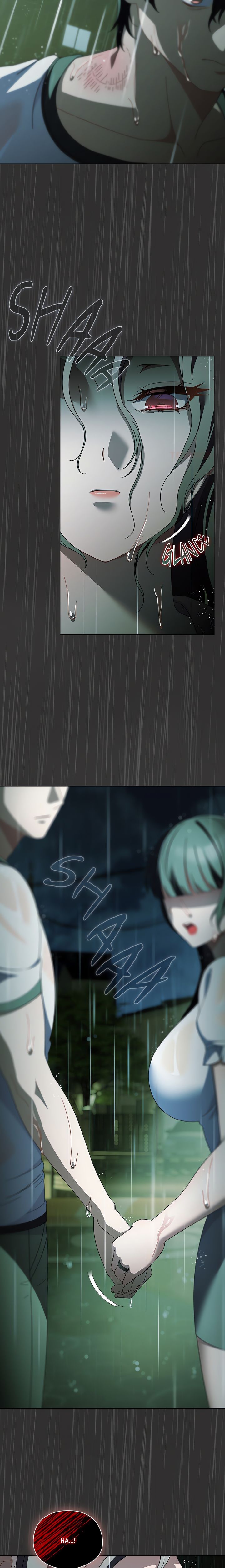 Sweet Girl, Dirty Secrets chapter 48 page 6