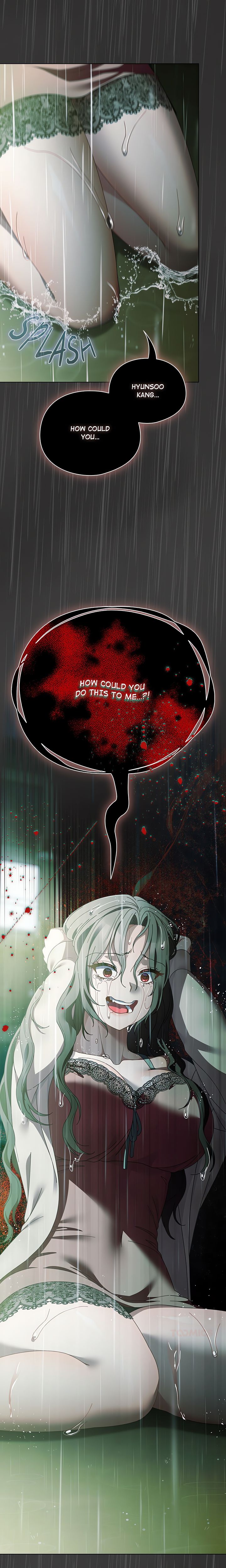 Sweet Girl, Dirty Secrets chapter 48 page 13