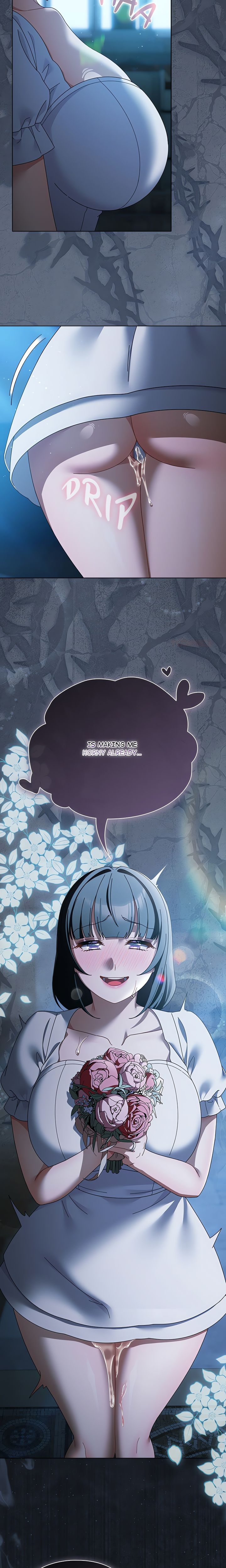 Sweet Girl, Dirty Secrets chapter 48 page 21