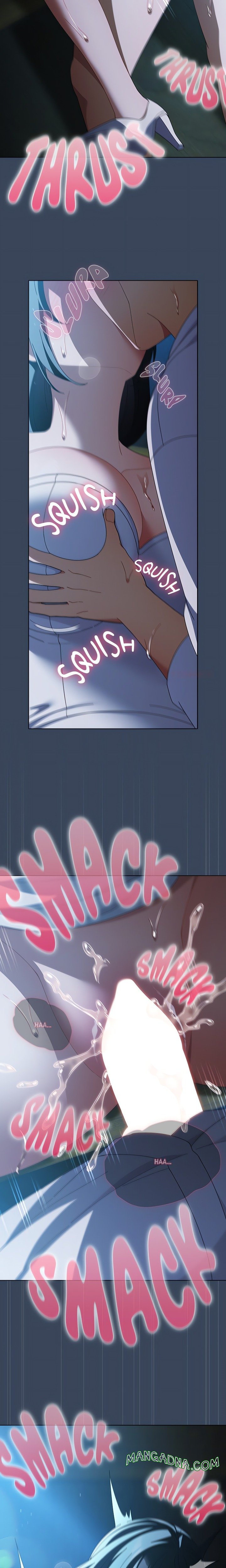 Sweet Girl, Dirty Secrets chapter 49 page 20