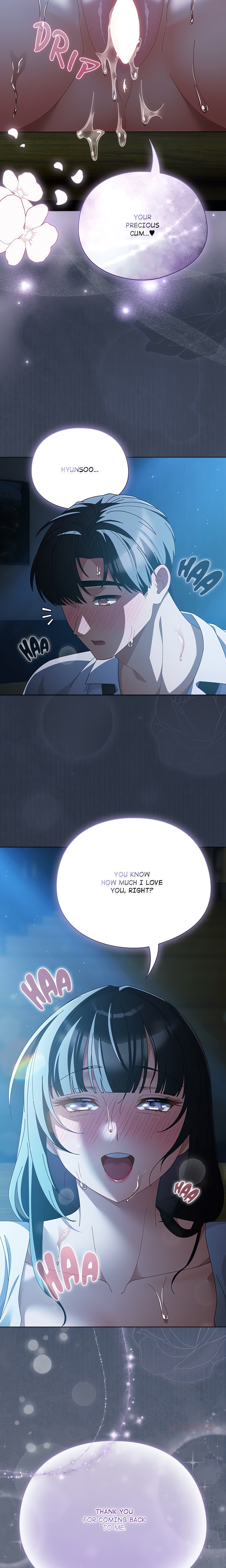 Sweet Girl, Dirty Secrets chapter 49 page 24