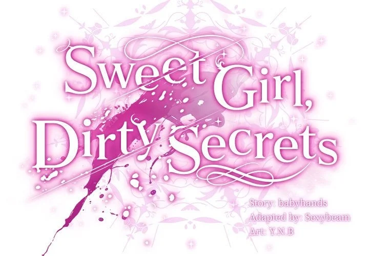 Sweet Girl, Dirty Secrets chapter 50 page 2