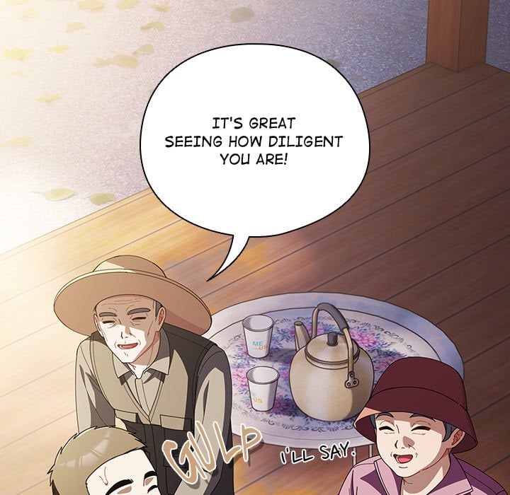 Sweet Girl, Dirty Secrets chapter 50 page 23