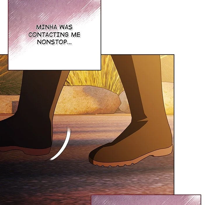 Sweet Girl, Dirty Secrets chapter 50 page 34