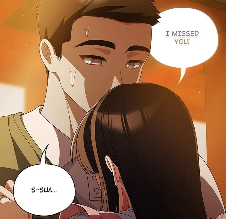 Sweet Girl, Dirty Secrets chapter 50 page 57