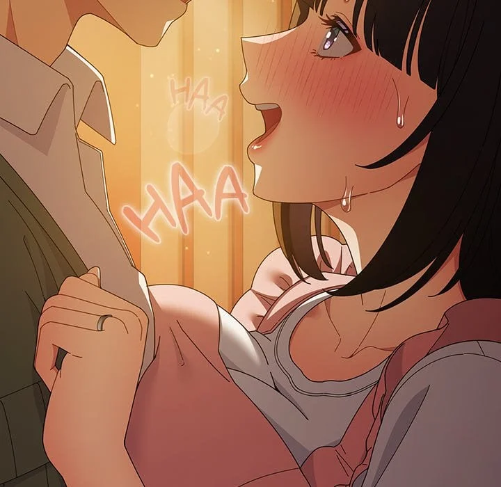 Sweet Girl, Dirty Secrets chapter 50 page 73