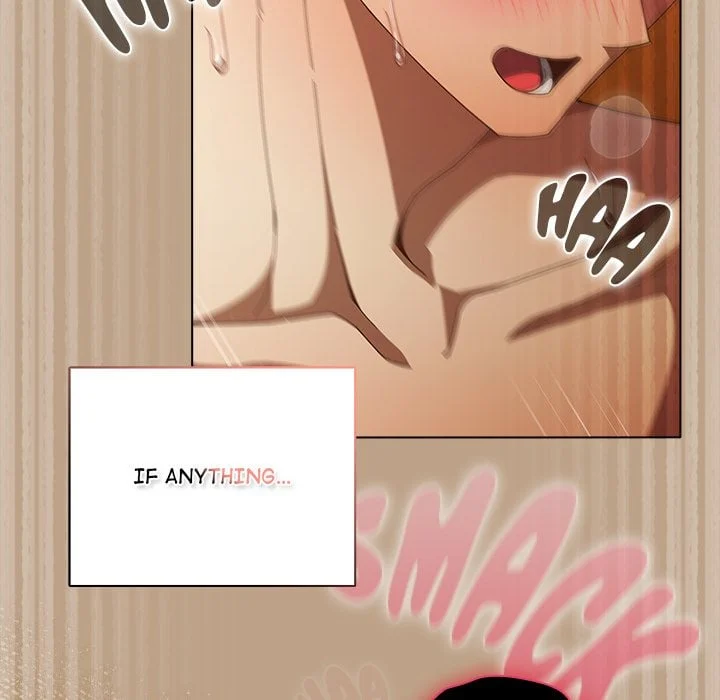 Sweet Girl, Dirty Secrets chapter 50 page 104