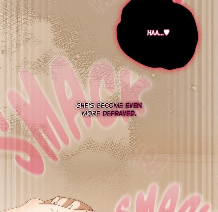Sweet Girl, Dirty Secrets chapter 50 page 105