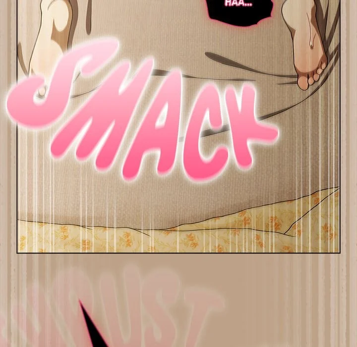 Sweet Girl, Dirty Secrets chapter 50 page 122