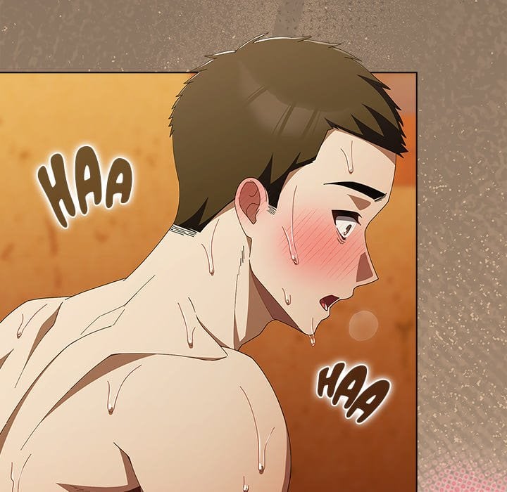 Sweet Girl, Dirty Secrets chapter 50 page 141