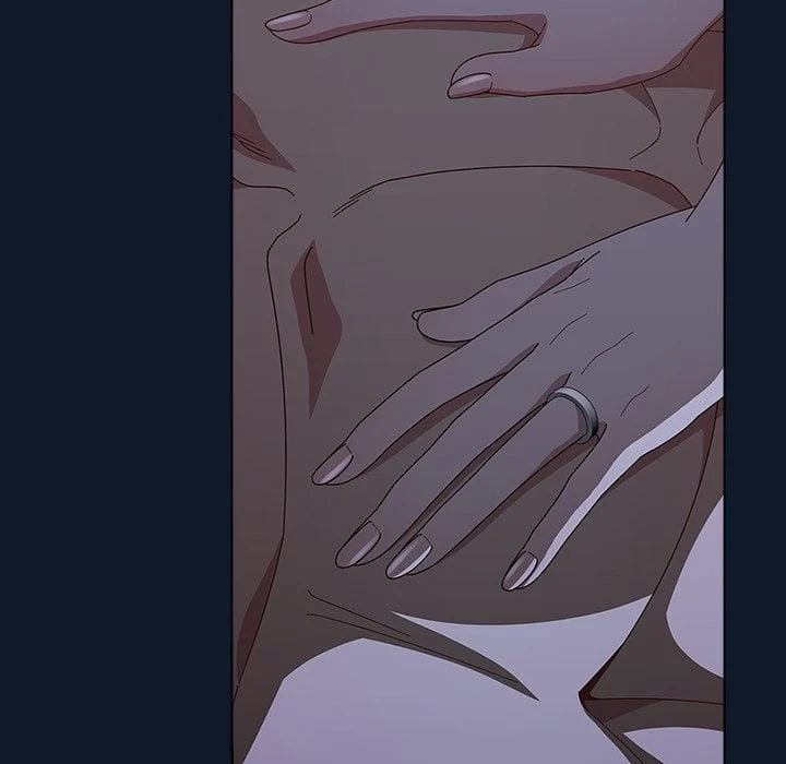 Sweet Girl, Dirty Secrets chapter 50 page 165