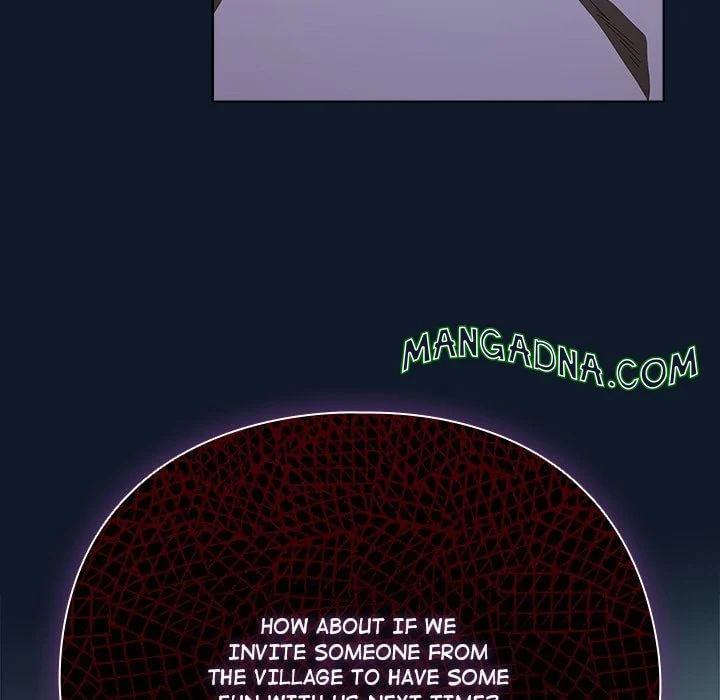 Sweet Girl, Dirty Secrets chapter 50 page 166