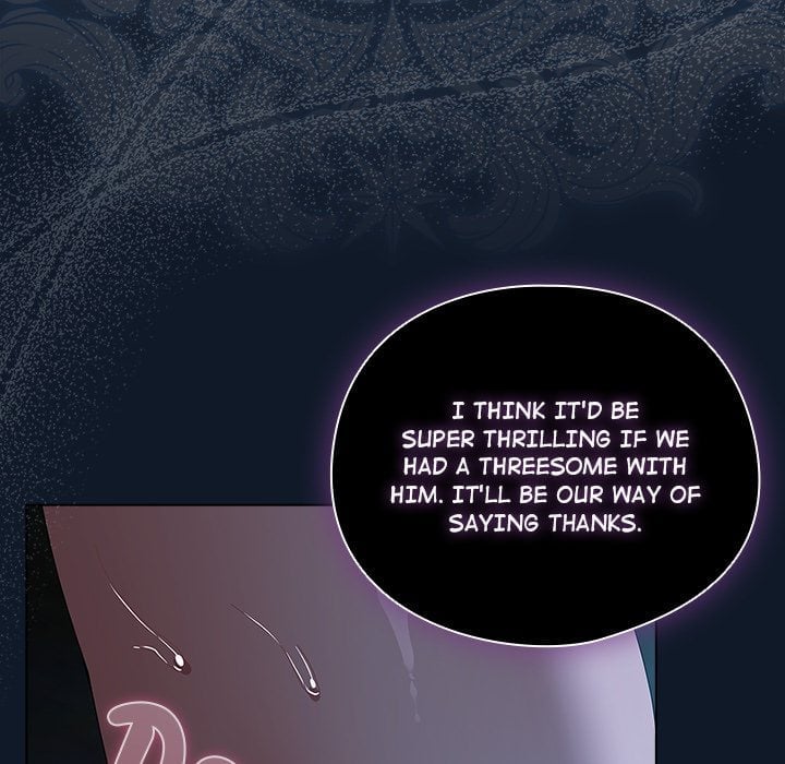 Sweet Girl, Dirty Secrets chapter 50 page 171