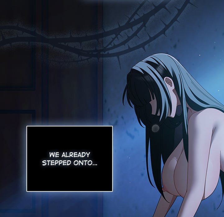 Sweet Girl, Dirty Secrets chapter 50 page 178