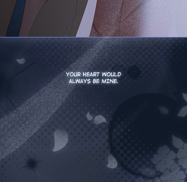 Sweet Girl, Dirty Secrets chapter 50 page 189