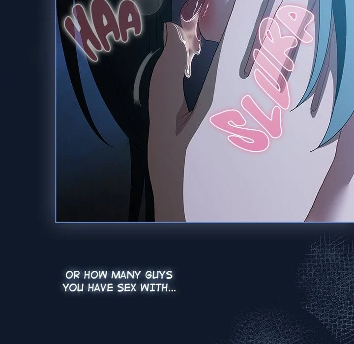 Sweet Girl, Dirty Secrets chapter 50 page 194