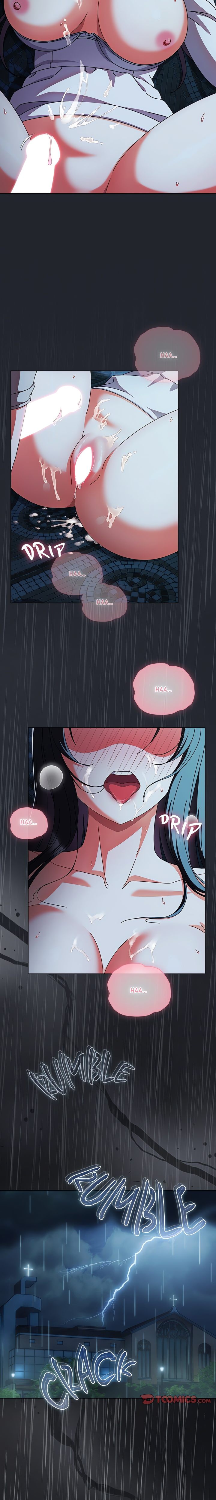 Sweet Girl, Dirty Secrets chapter 8 page 23