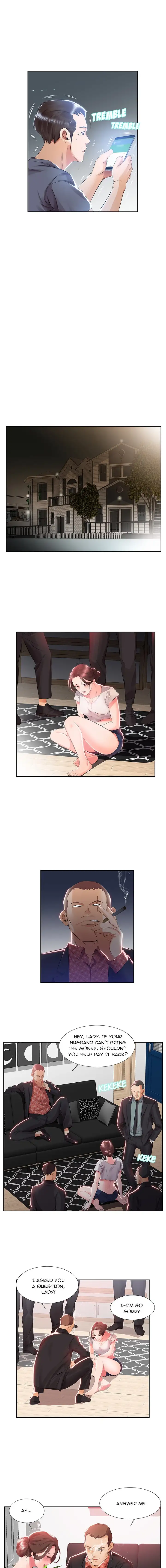 Sweet Guilty Love chapter 1 page 2