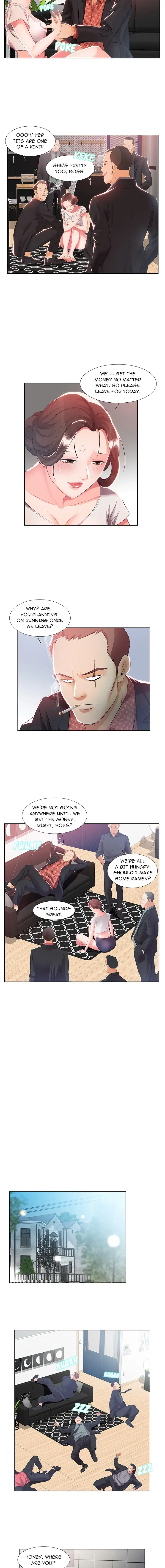 Sweet Guilty Love chapter 1 page 3