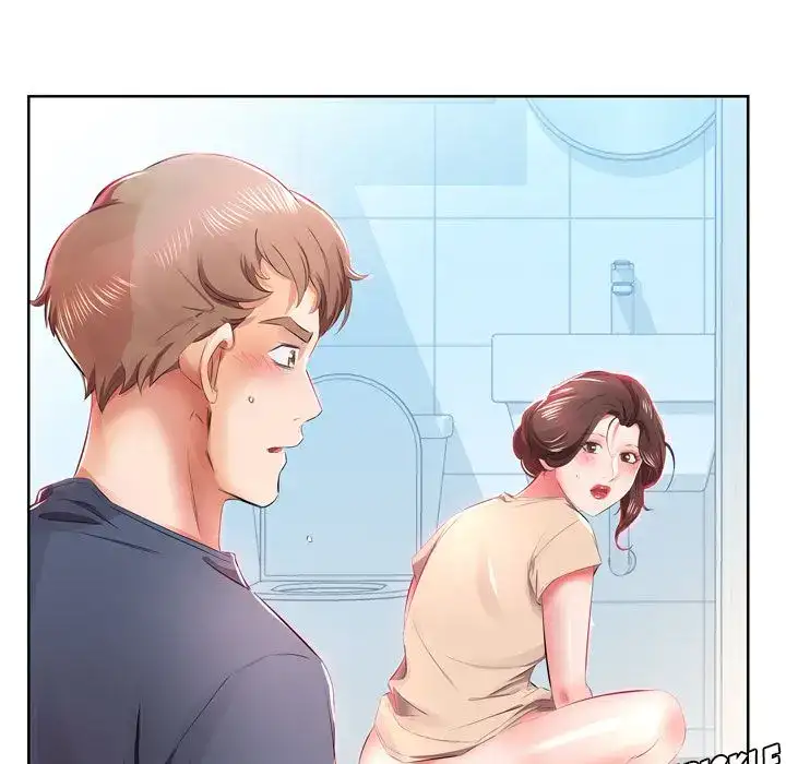 Sweet Guilty Love chapter 10 page 6