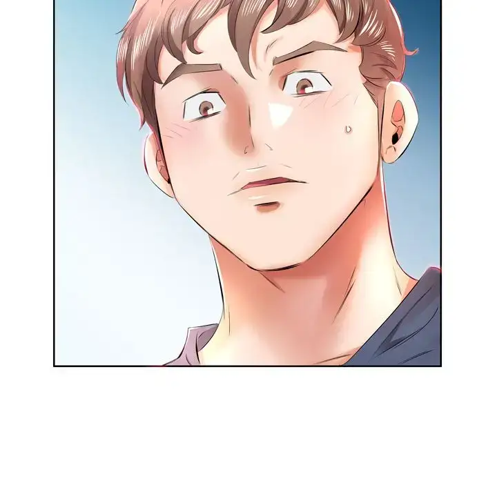 Sweet Guilty Love chapter 10 page 8