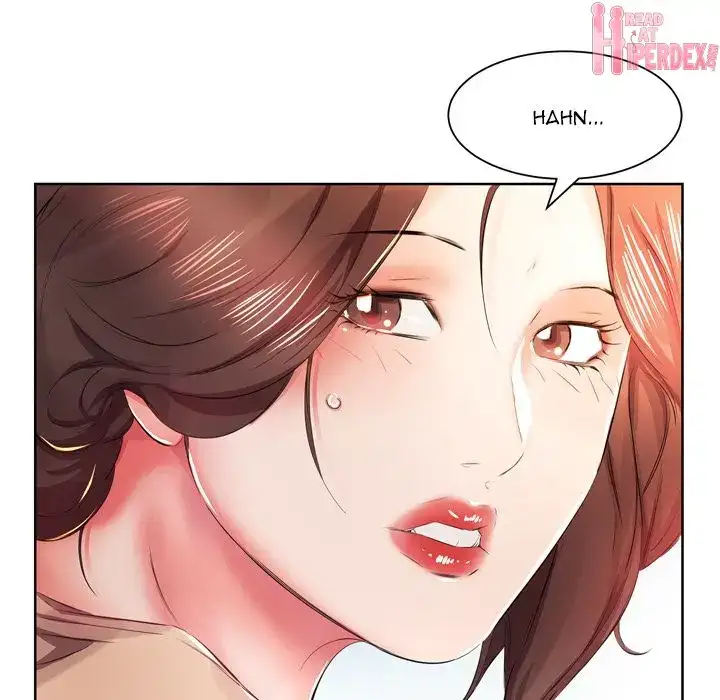 Sweet Guilty Love chapter 10 page 9