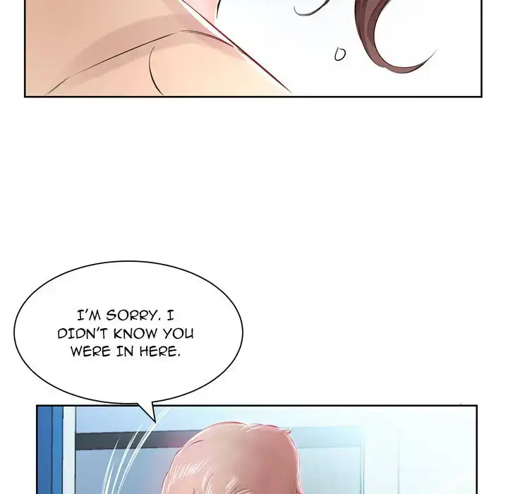 Sweet Guilty Love chapter 10 page 10