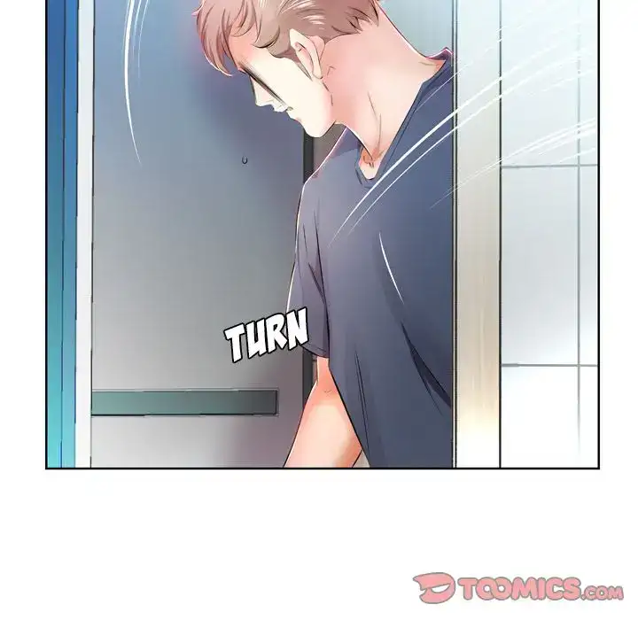 Sweet Guilty Love chapter 10 page 11