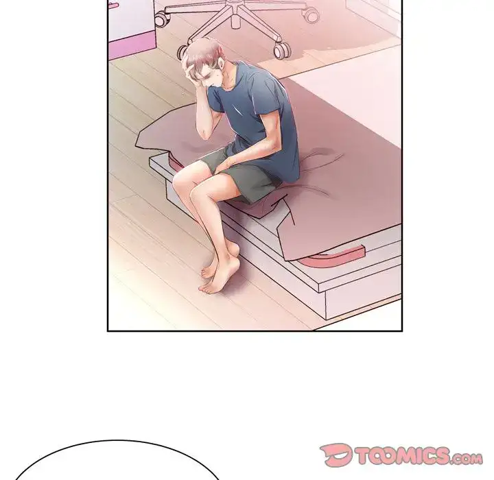 Sweet Guilty Love chapter 10 page 15
