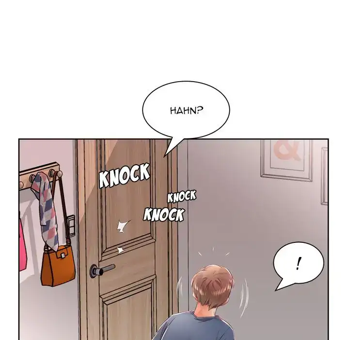Sweet Guilty Love chapter 10 page 17