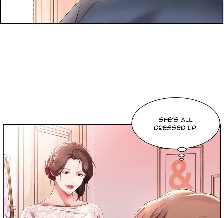 Sweet Guilty Love chapter 10 page 20