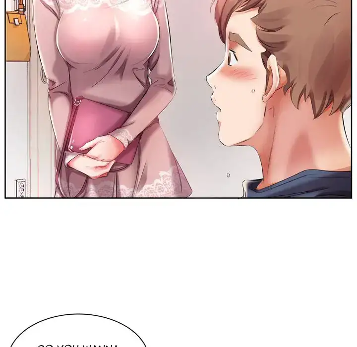Sweet Guilty Love chapter 10 page 21