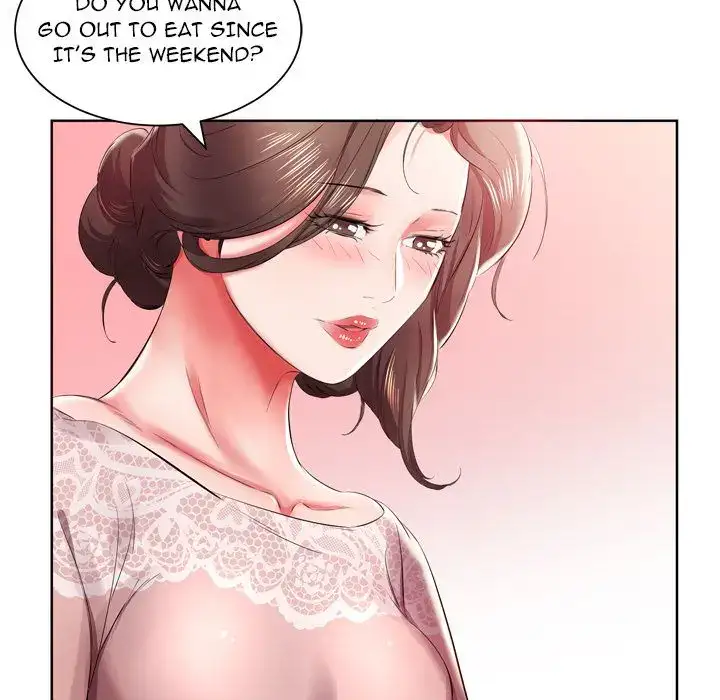 Sweet Guilty Love chapter 10 page 22