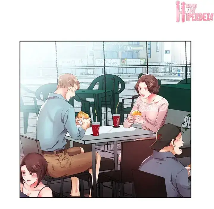 Sweet Guilty Love chapter 10 page 25